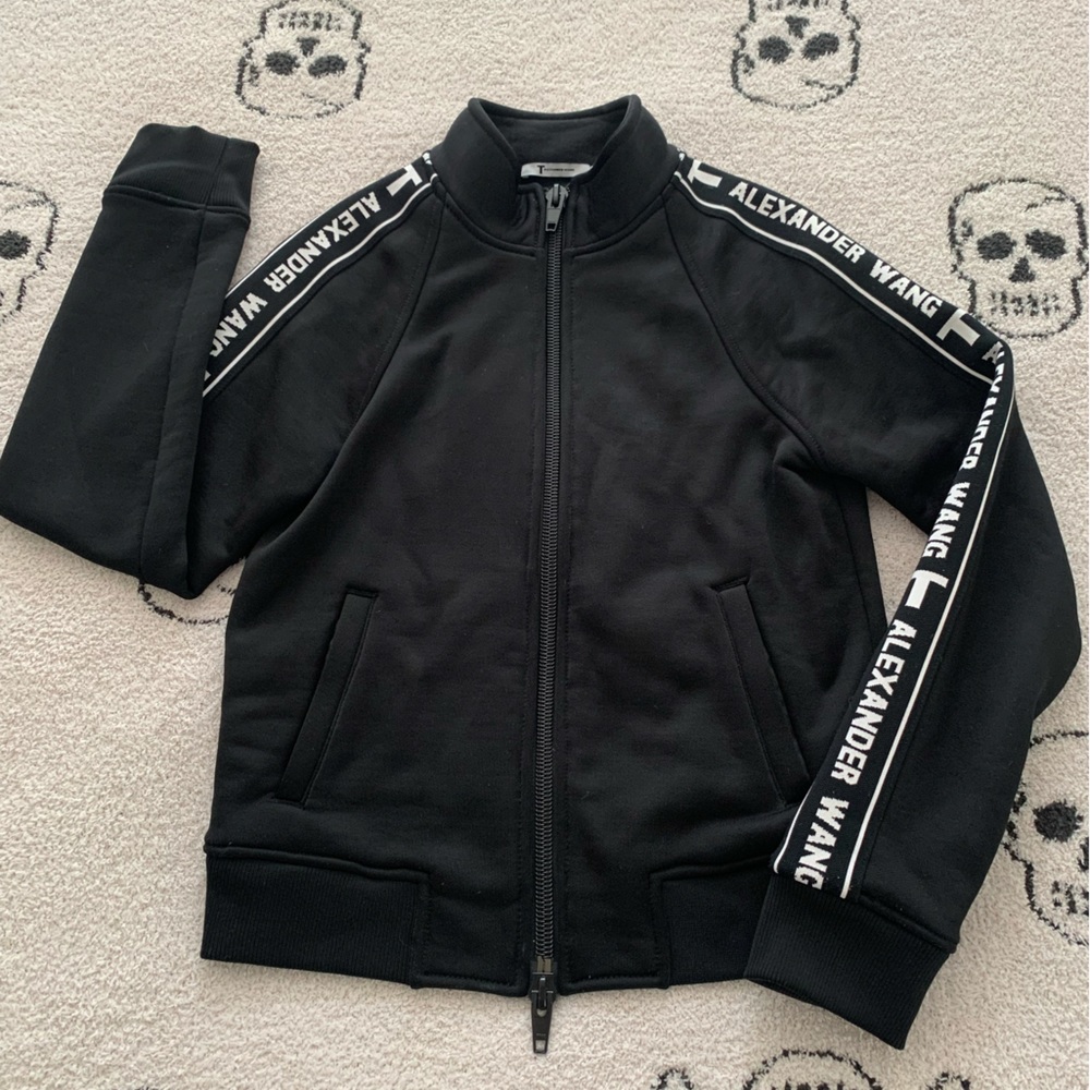 Alexander Wang Track Jacket
